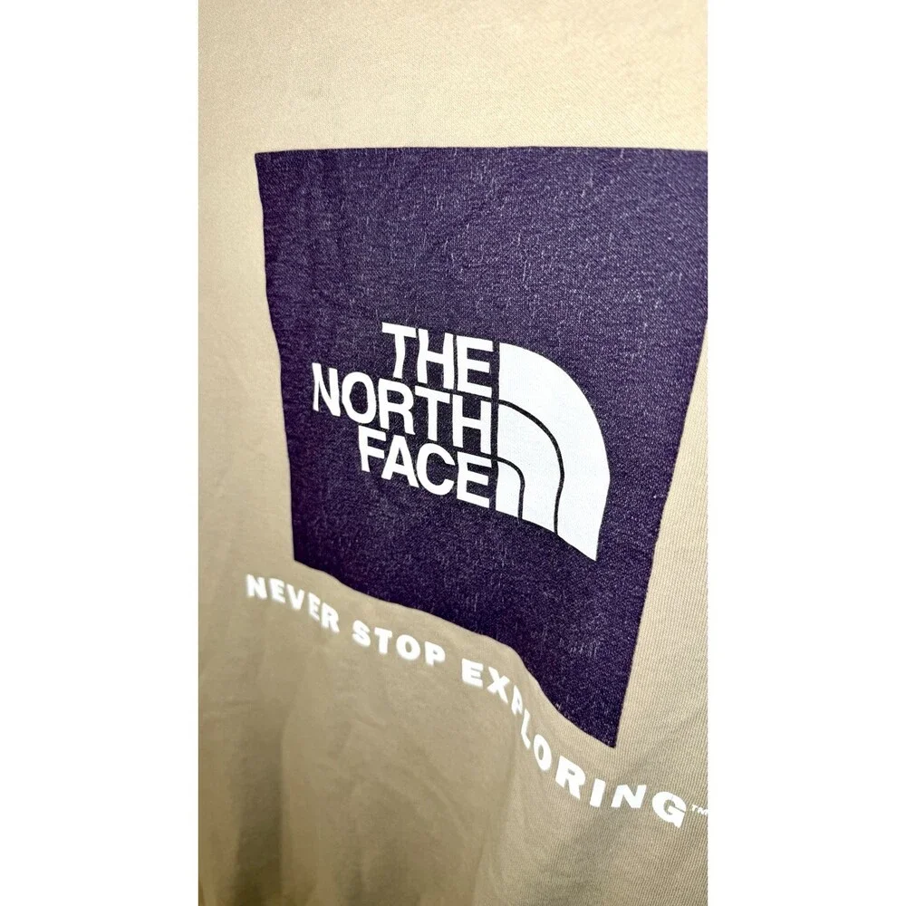The North Face north face